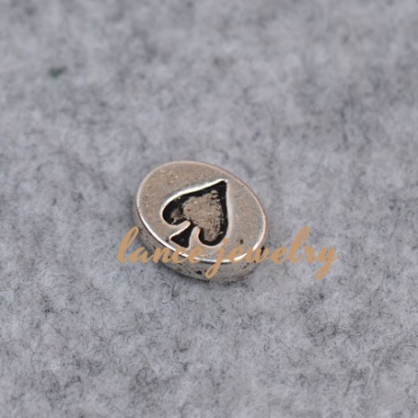 Hot Selling Lower Price Zinc Alloy Decorated Pendant