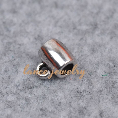 Wholesale Lower Price Shining Zinc Alloy Findings for Jewelry
