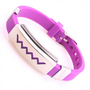 Factory wholesale hollow cross many style pattern colorful belt buckle adjustable bracelet