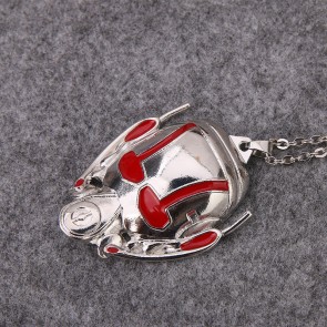 Factory Wholesale 2015 Autumn and Winter Jewelry Ant-Man Pendant Necklace