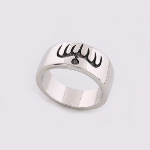 Top-selling New Style Fashionable 007 Bond Spectre Character Ring