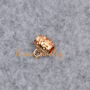 Supply Gold Casting OEM Jewelry Pendant