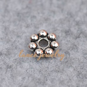 Yiwu Supply OEM Marbles Zinc Alloy Jewelry  Findins 