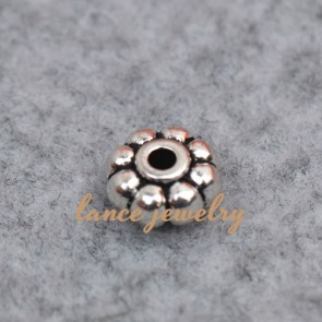 Yiwu Supply OEN Accepted Zinc Alloy Pendant for Jewelry