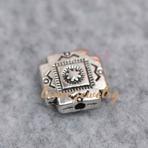 Best selling 1.37g zinc alloy pendant made in China