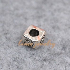 Made in China 0.93g zinc alloy pendant