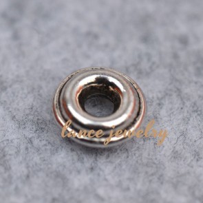 Best quality 0.91g zinc alloy pendant made in China