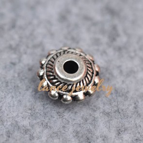 Popular 1.37g zinc alloy pendant made in China