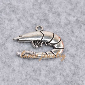 Lucky Fish Zinc Alloy Pendant in Best Selling