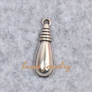 Wholesale Classical Pearl Alloy Zinc Pendant