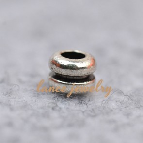 Wholesale cheap 0.63g zinc alloy pendant