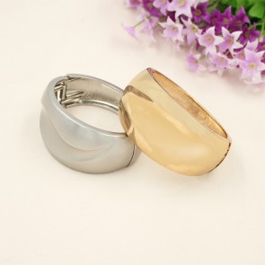  Hot Sale Models Gold and Silver Plated Bracelet 
