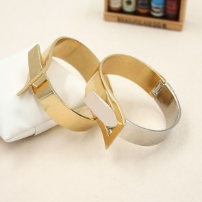 Rose Gold Jewelry Manufacturer Shelf CK Big Bracelet 