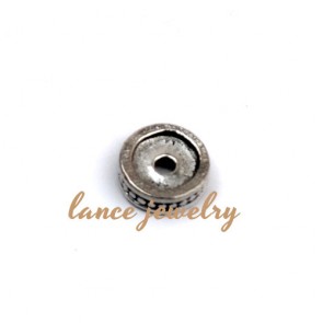 special pattern ring,zinc alloy pendant