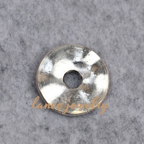Direct wholesale fashionable ancient Chinese coin zinc alloy pendant